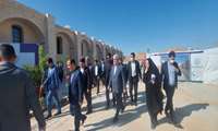 Provincial trip: The brilliant innovation factory of Yazd will be opened with the presence of Sattari