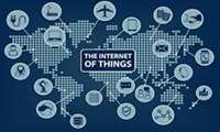 The Activists in the Field of Internet of Things Will Be Identified in Iran
