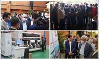 The Production Line of Laminated Multilayer Plastic Film Is Opened; Sattari: Employment Rate in Knowledge-based Companies Has Increased by 50 Percent