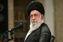 group academic elites top scientific talents met Supreme Leader Islamic Revolution