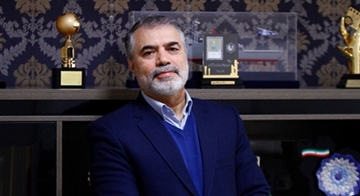 The emergence of technology towers; Parviz Karami: A platform was provided for the establishment of knowledge foundations in the urban area of Tehran