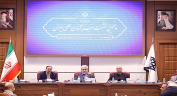 Sattari at the fifth meeting of Iran's scientific leaders: By solving the problems, the recruitment of elites will increase in universities 