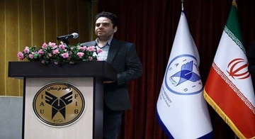 Iran National Elites Foundation committed to support talented individuals with disabilities