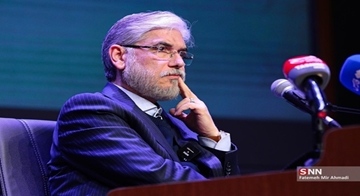 Iranian minister of science urges connection between universities and industry 